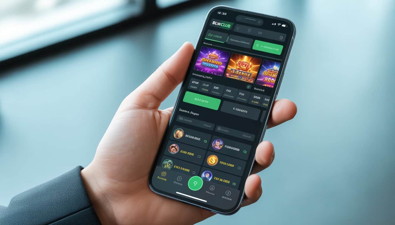 Blwclub Review: A Mobile-First Look at Bonuses, Odds, and Fast Payouts